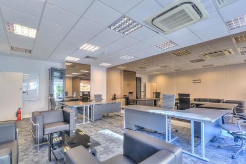 Office to rent, Townmead Road, London, Chelsea