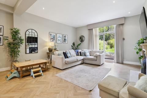 4 bedroom link detached house for sale, Brooklands Road, Weybridge, Surrey, KT13