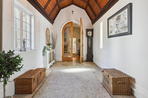 4 bedroom link detached house for sale, Brooklands Road, Weybridge, Surrey, KT13