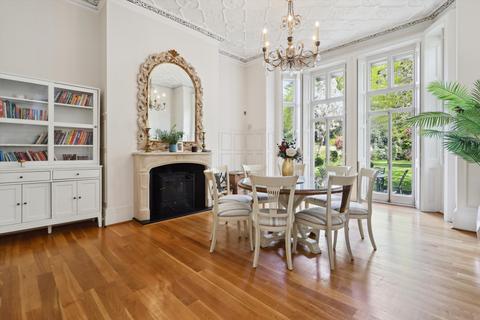 4 bedroom link detached house for sale, Brooklands Road, Weybridge, Surrey, KT13