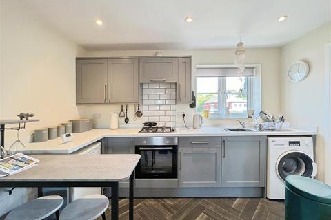 2 bedroom mews for sale, Lawton Street, Congleton