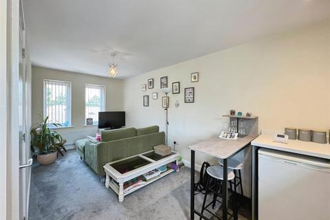 2 bedroom mews for sale, Lawton Street, Congleton
