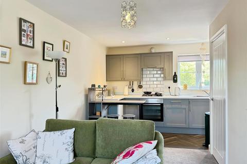 2 bedroom mews for sale, Lawton Street, Congleton