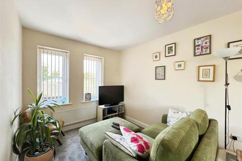 2 bedroom mews for sale, Lawton Street, Congleton