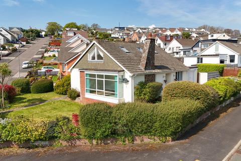 5 bedroom detached bungalow for sale, Albany Road, Paignton