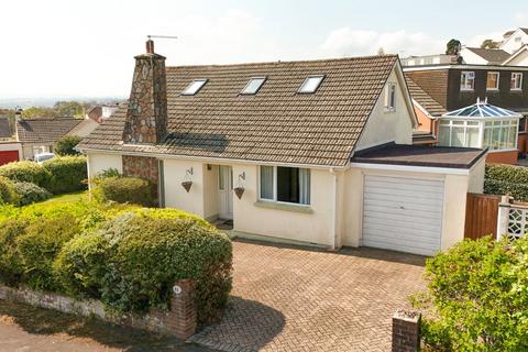 5 bedroom detached bungalow for sale, Albany Road, Paignton