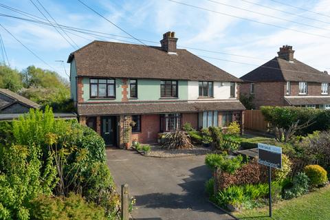 undefined, Church Road, Brabourne Lees