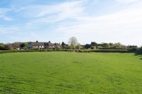 undefined, Church Road, Brabourne Lees