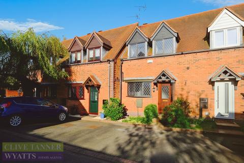 3 Harris Mews, Henley-in-arden, B95 5DN
