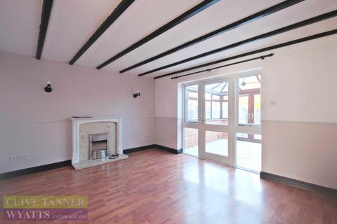 3 Harris Mews, Henley-in-arden, B95 5DN