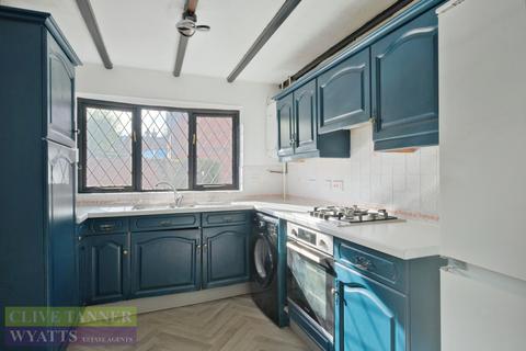 3 Harris Mews, Henley-in-arden, B95 5DN