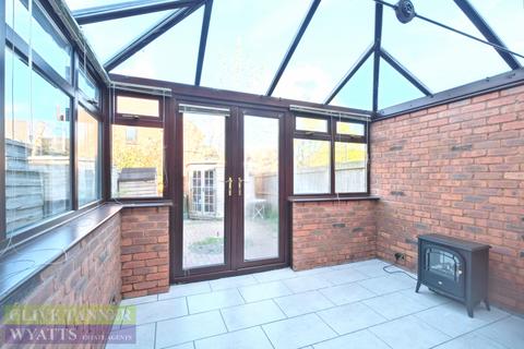 3 Harris Mews, Henley-in-arden, B95 5DN