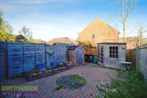 3 Harris Mews, Henley-in-arden, B95 5DN