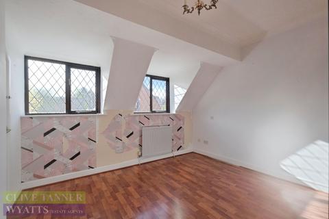 3 Harris Mews, Henley-in-arden, B95 5DN