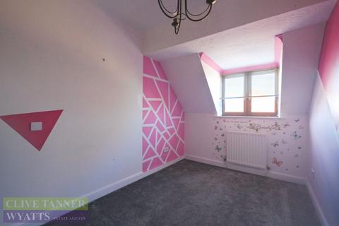 3 Harris Mews, Henley-in-arden, B95 5DN