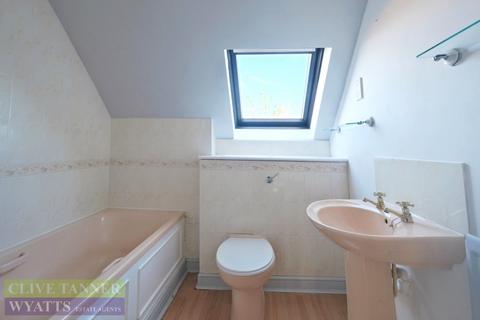 3 Harris Mews, Henley-in-arden, B95 5DN