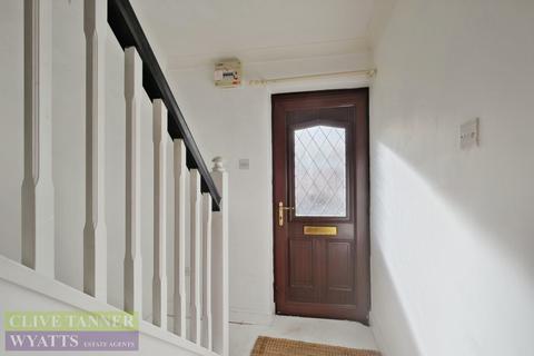 3 Harris Mews, Henley-in-arden, B95 5DN