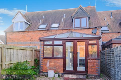 3 Harris Mews, Henley-in-arden, B95 5DN