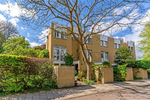 4 bedroom terraced house for sale, Highsett, Cambridge, CB2
