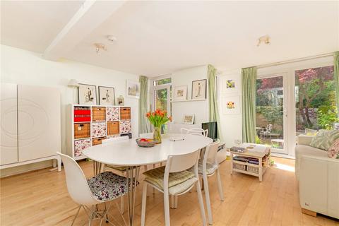 4 bedroom terraced house for sale, Highsett, Cambridge, CB2