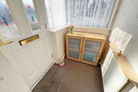 2 bedroom semi-detached house for sale, Broughtons Field, Wigston, LE18 3LJ