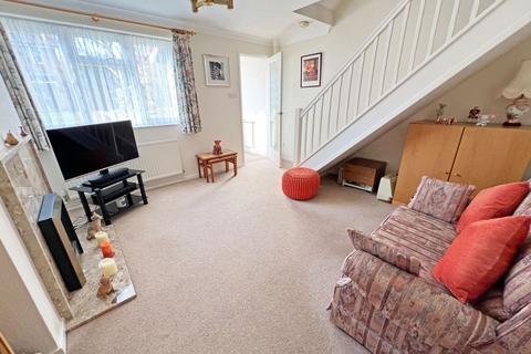 2 bedroom semi-detached house for sale, Broughtons Field, Wigston, LE18 3LJ