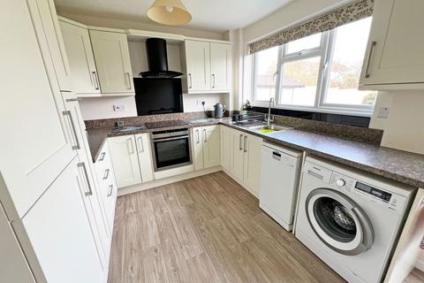 2 bedroom semi-detached house for sale, Broughtons Field, Wigston, LE18 3LJ