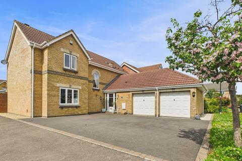1 Ladymead, Portishead, Bristol, BS20 7LJ