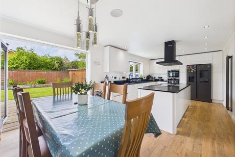 1 Ladymead, Portishead, Bristol, BS20 7LJ