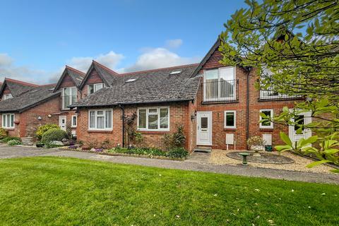 2 bedroom retirement property for sale, The Street, East Preston, Littlehampton, West Sussex