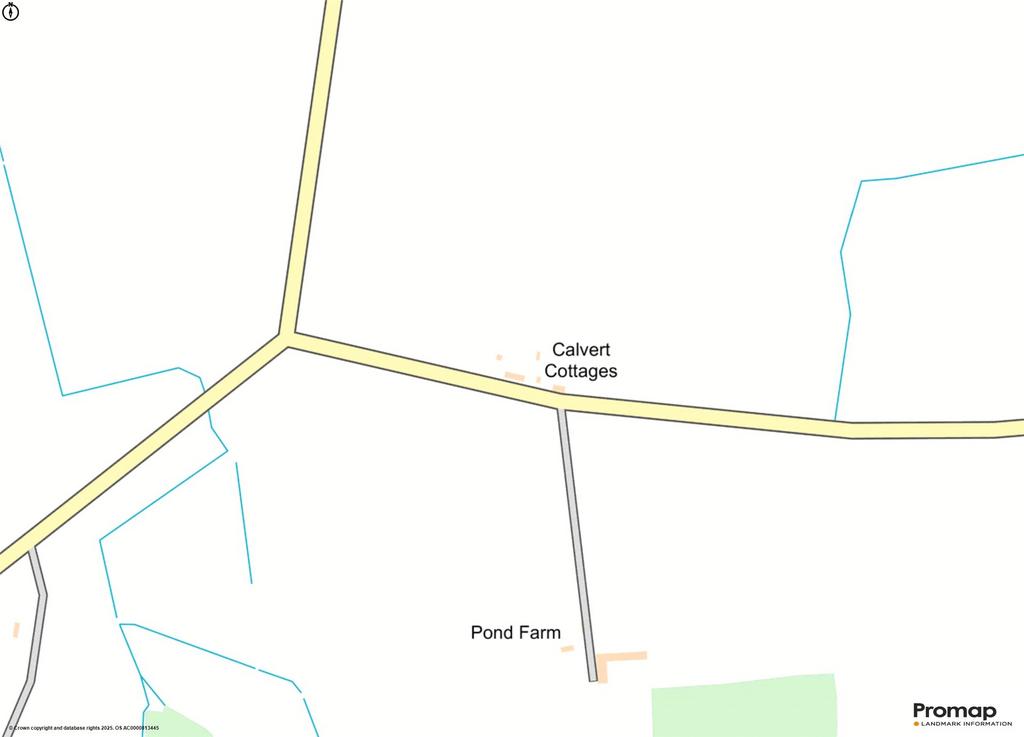 Street Map