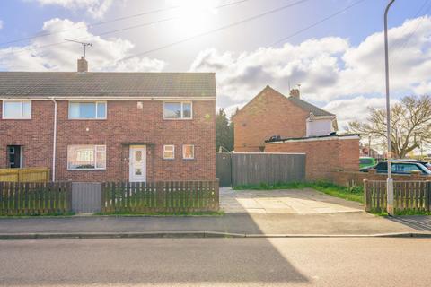 3 bedroom end of terrace house for sale, Forbes Road, Boston, PE21