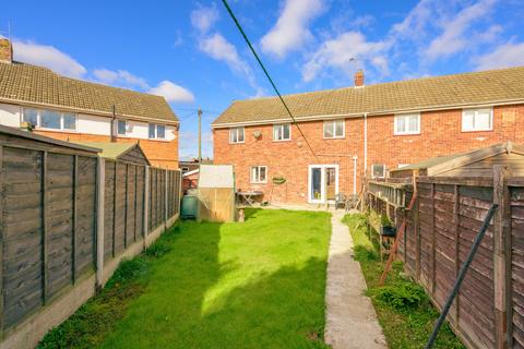 3 bedroom end of terrace house for sale, Forbes Road, Boston, PE21