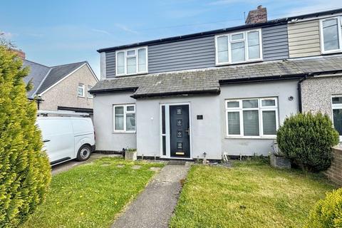 undefined, Moor Crescent, Ludworth, Durham, Durham, DH6 1NA