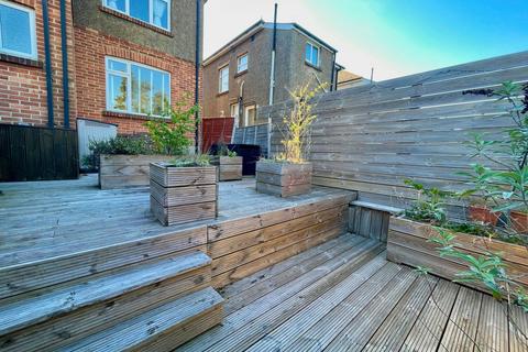20 Barnes Crescent, Bournemouth, BH10 5AW