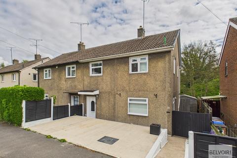 3 bedroom semi-detached house for sale, Newbould Crescent, Beighton, Sheffield, S20