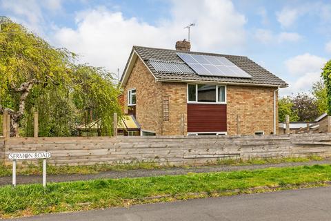 33 Sermon Road, Winchester, SO22 5NY