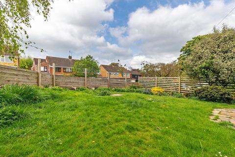 33 Sermon Road, Winchester, SO22 5NY