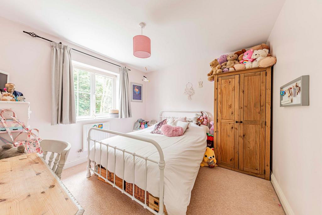 Bedroom Two (1)