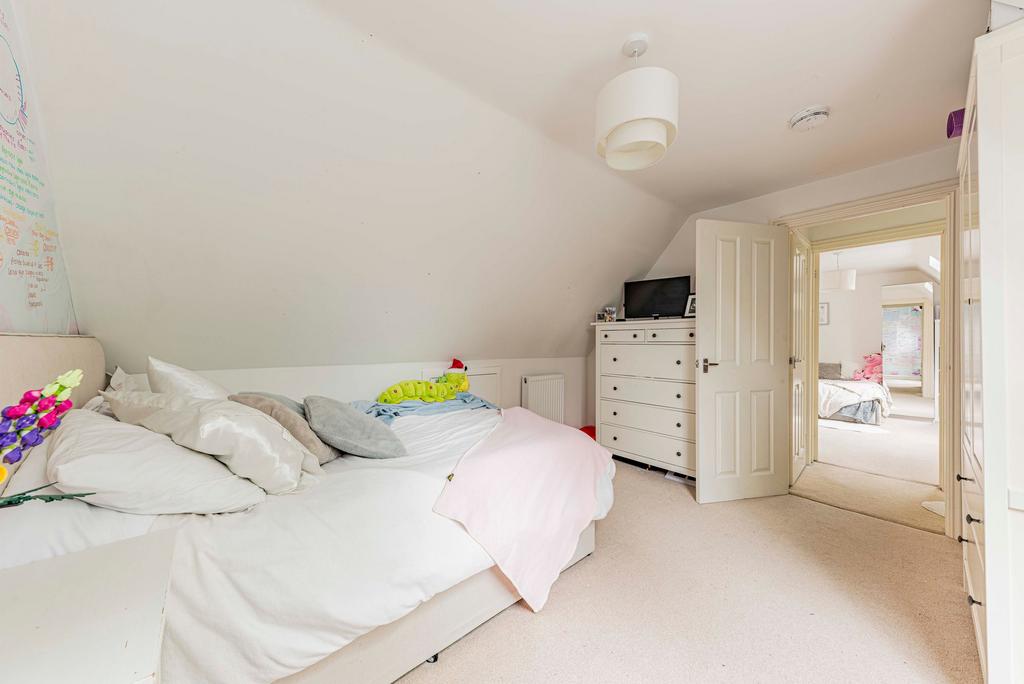 Bedroom Four (2)