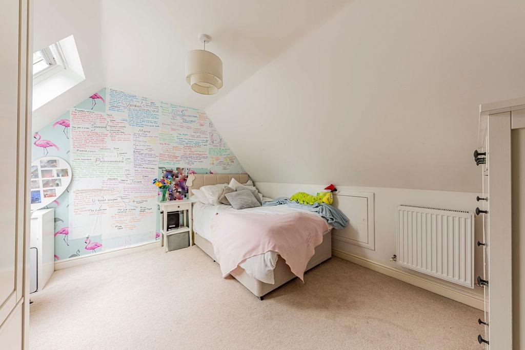 Bedroom Four (1)