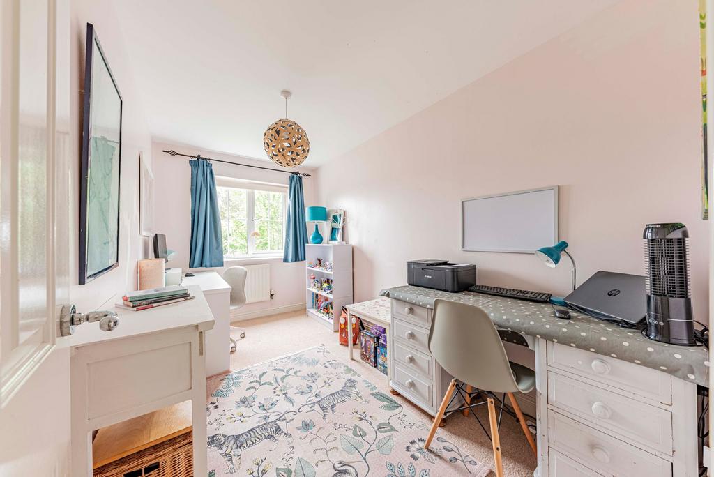 Office Bedroom  (1)