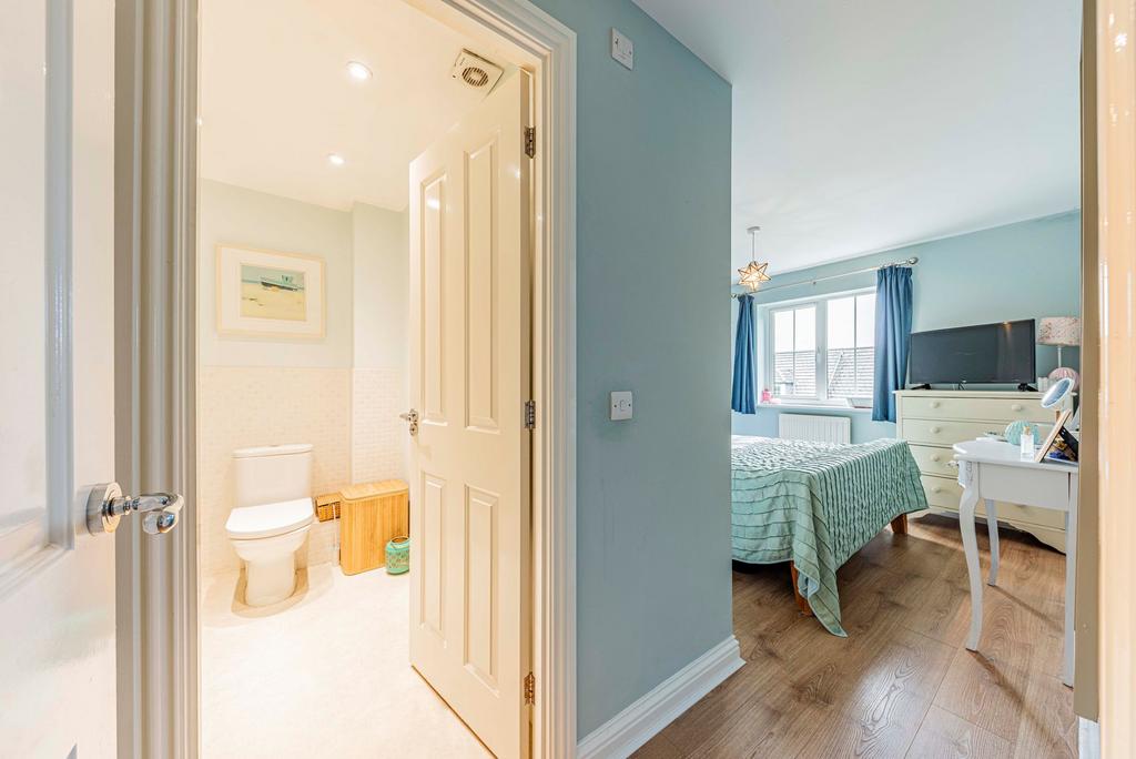 Bedroom One (2)