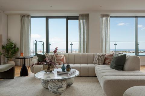 1 bedroom apartment for sale, Apt 51, Pavilion C, New Eidyn, Edinburgh EH1