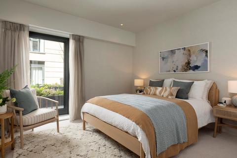 1 bedroom apartment for sale, Apt 51, Pavilion C, New Eidyn, Edinburgh EH1