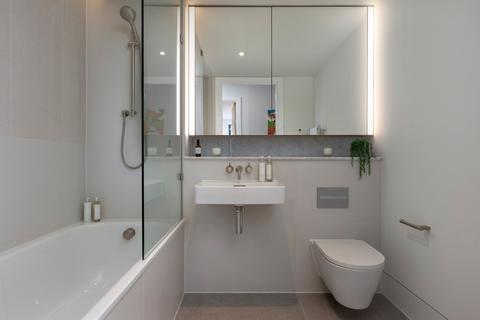 1 bedroom apartment for sale, Apt 51, Pavilion C, New Eidyn, Edinburgh EH1
