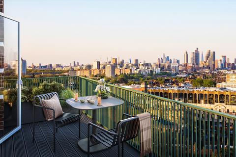 1 bedroom flat for sale, One Clapham Junction, St John's Hill, Wandsworth, London, SW11