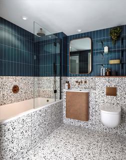 1 bedroom flat for sale, One Clapham Junction, St John's Hill, Wandsworth, London, SW11