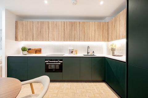 undefined, One Clapham Junction,  St John's Hill, London, SW11 1TY