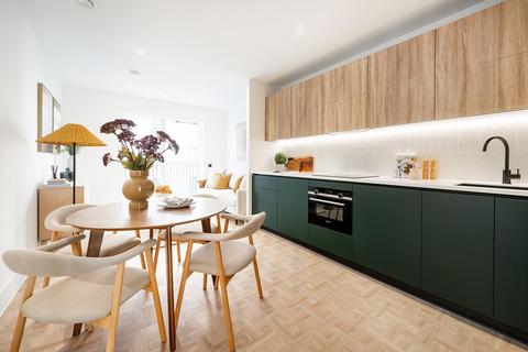undefined, One Clapham Junction,  St John's Hill, London, SW11 1TY